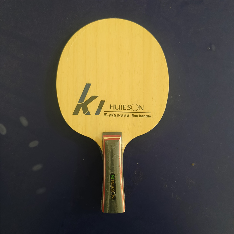 Table Tennis Club - Huieson K1 Lame de tennis de