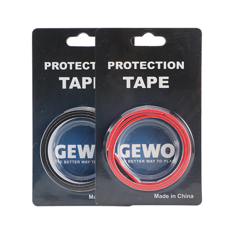 Table Tennis Barrier - GEWO – bande de bord de