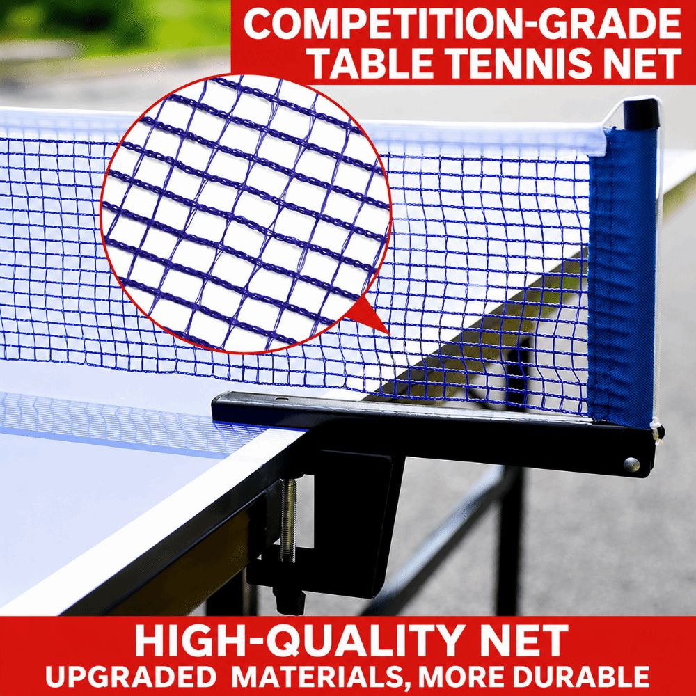 Table Tennis Online - Filet de tennis de table standard