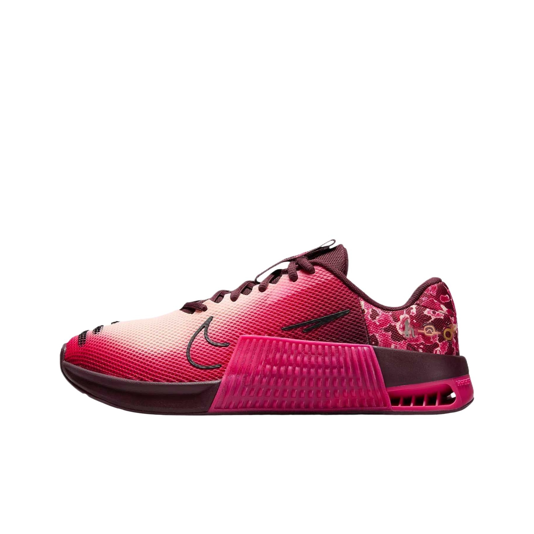 Nike Shoes Metcon 9 - Chaussures de course Nike Metcon 9