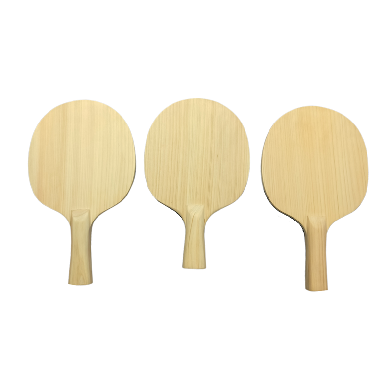 Table Tennis Club - Lame de tennis de table en