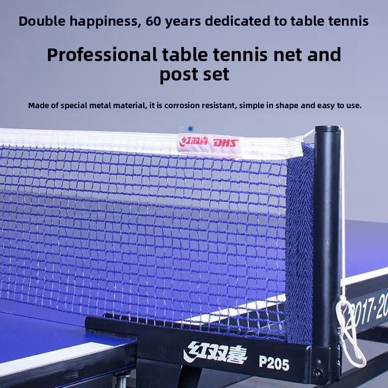 Table Tennis Online - Table de tennis de table DHS,