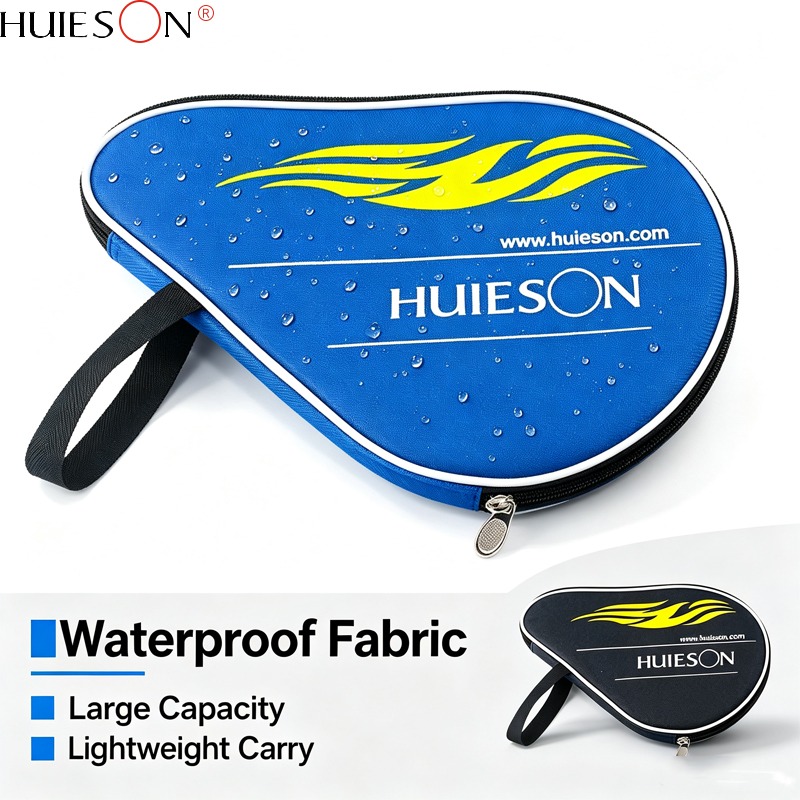Sacs portables pour raquettes  - Table Tennis Film avis et prix