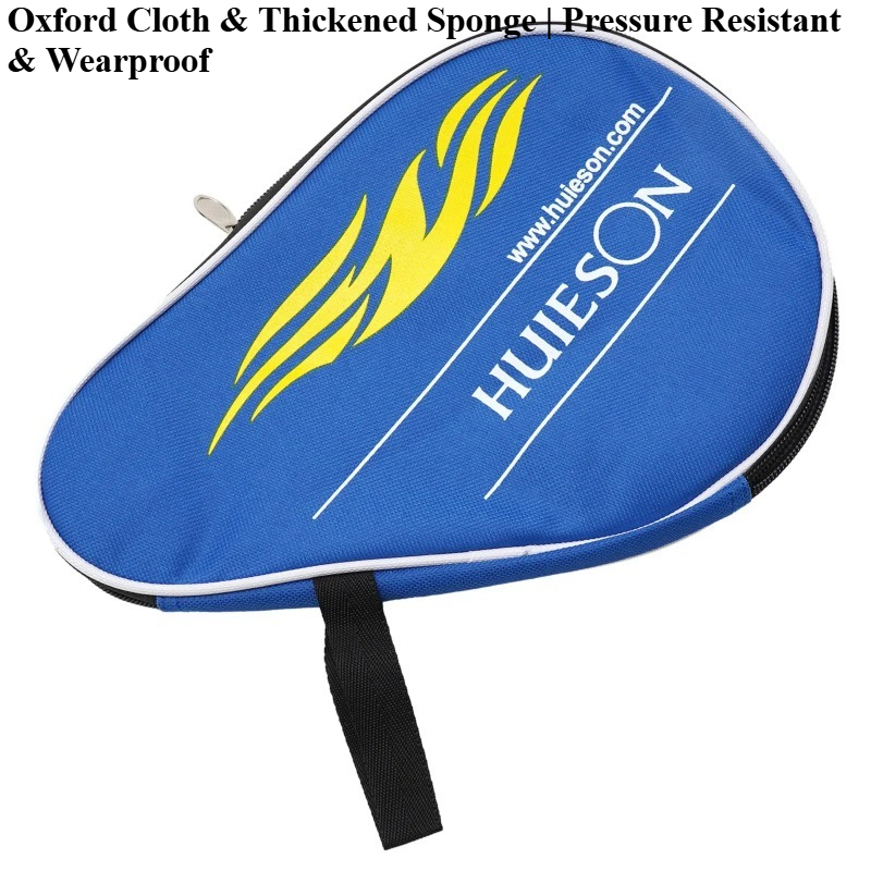 Sacs portables pour raquettes  - Table Tennis Film avis et prix