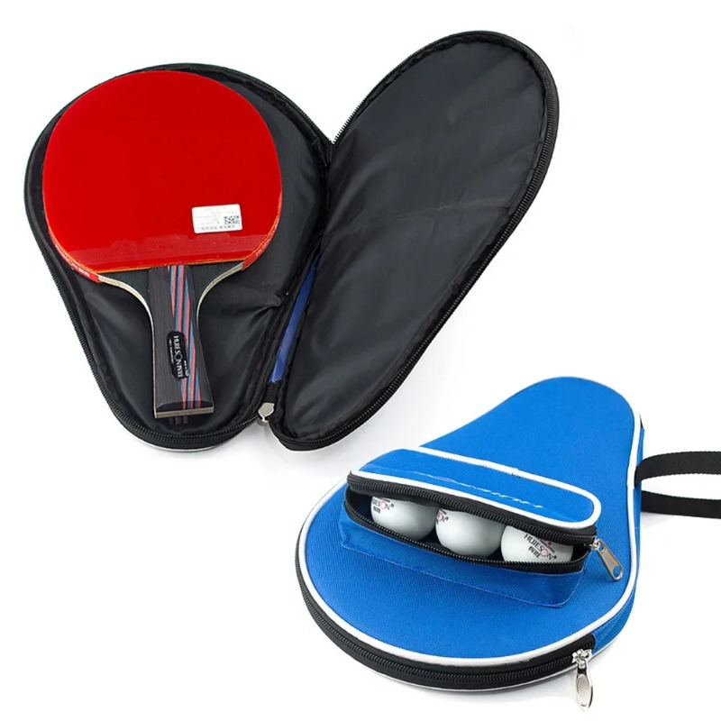 Sacs portables pour raquettes  - Table Tennis Film avis et prix