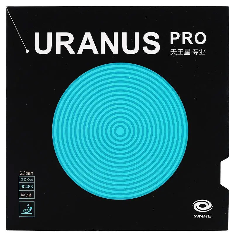 YINHE URANUS Pro Tennis de Tab - Table Tennis Club avis et prix