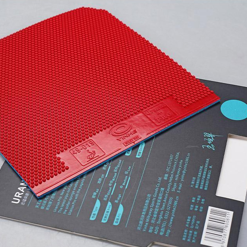 YINHE URANUS Pro Tennis de Tab - Table Tennis Club avis et prix