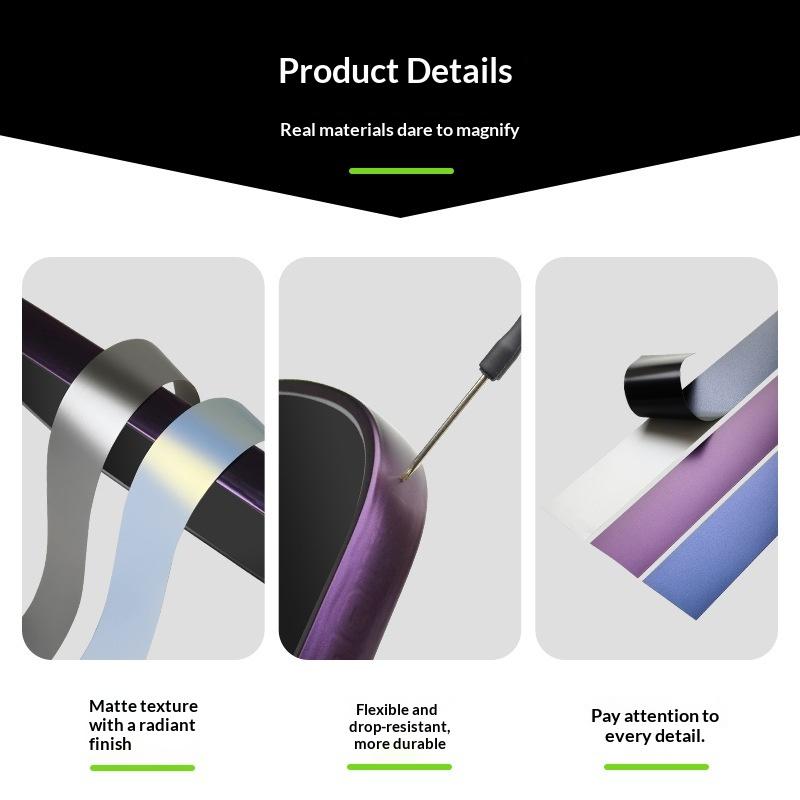 Autocollant de protection de b - Side Tape Racket avis et prix