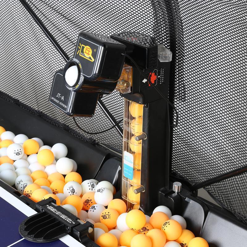 Robot de service de tennis de  - Table Tennis Robot avis et prix