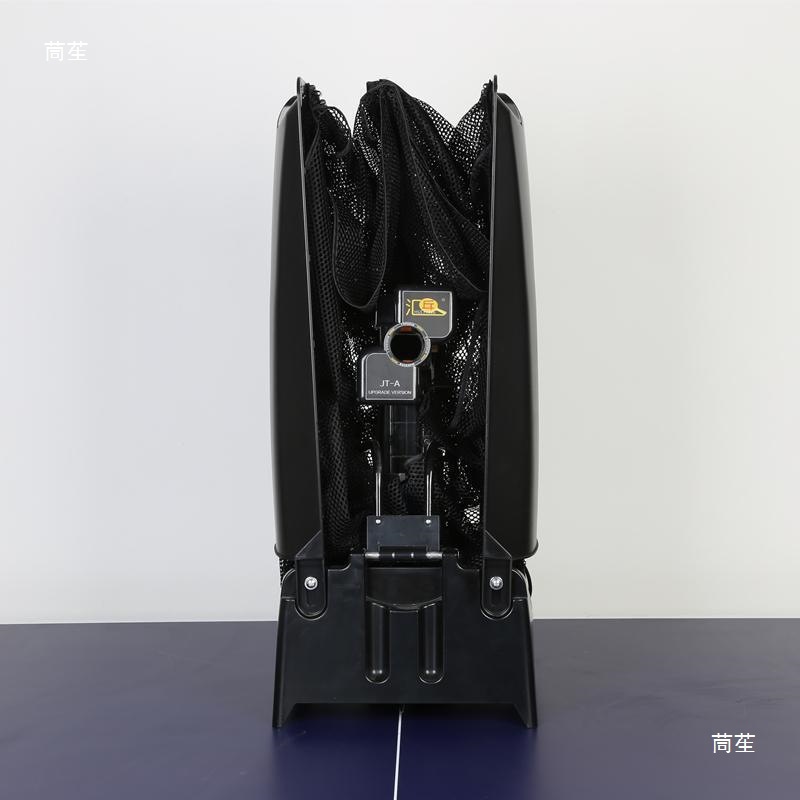 Robot de service de tennis de  - Table Tennis Robot avis et prix