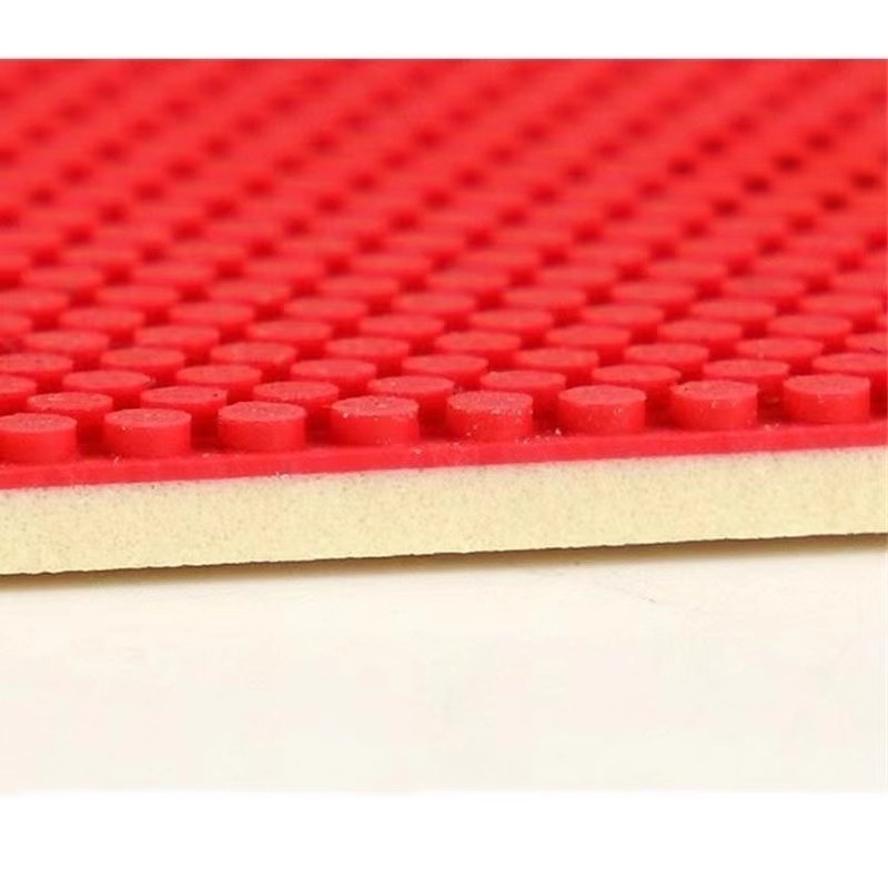 METEOR 845 575 boutons pour Te - Table Tennis Film avis et prix