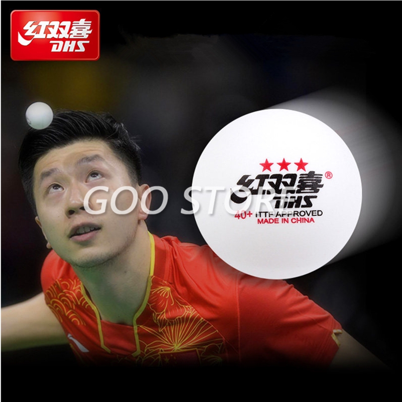 DHS-Balles de tennis de table  - Table Tennis Robot avis et prix