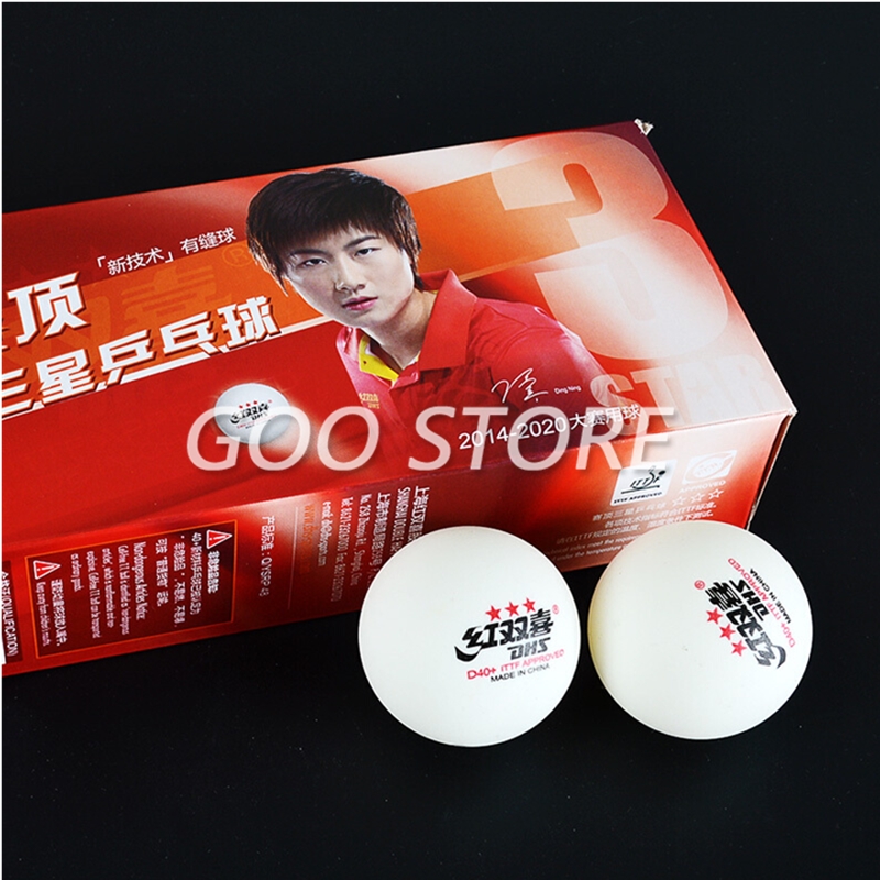 DHS-Balles de tennis de table  - Table Tennis Robot avis et prix