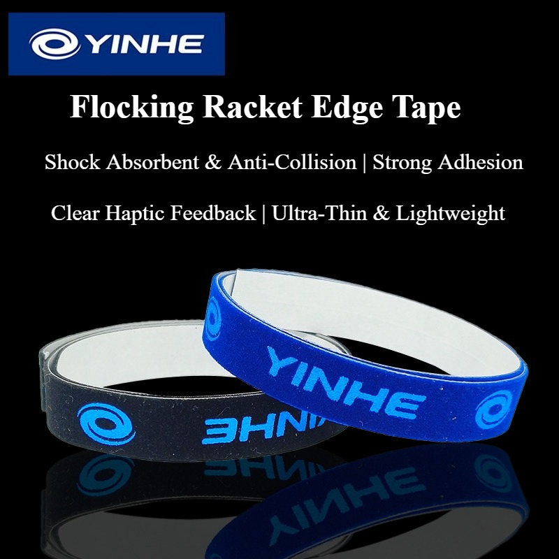 Bande de protection auto-adhés - Side Tape Racket avis et prix