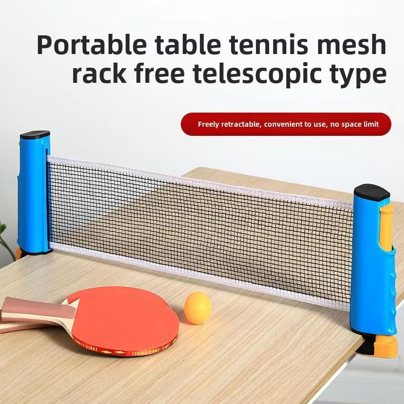 Filet de tennis de table porta - Table Tennis Barrier avis et prix