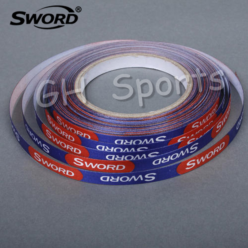 Bande de bord épée pour raquet - Side Tape Racket avis et prix