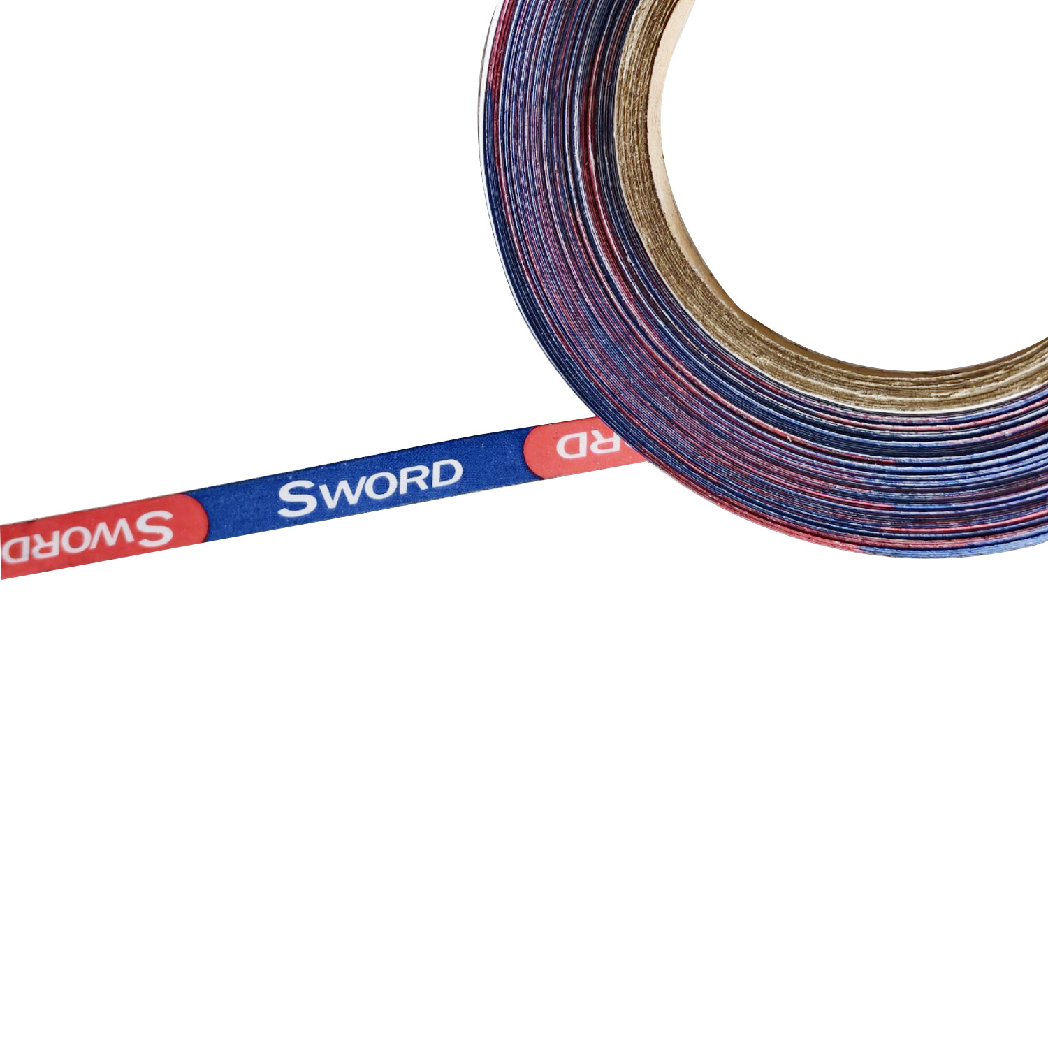 Bande de bord épée pour raquet - Side Tape Racket avis et prix