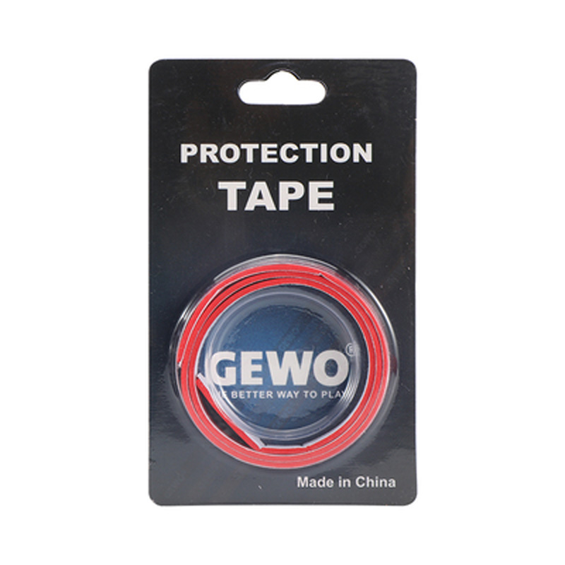 GEWO – bande de bord de raquet - Table Tennis Barrier avis et prix