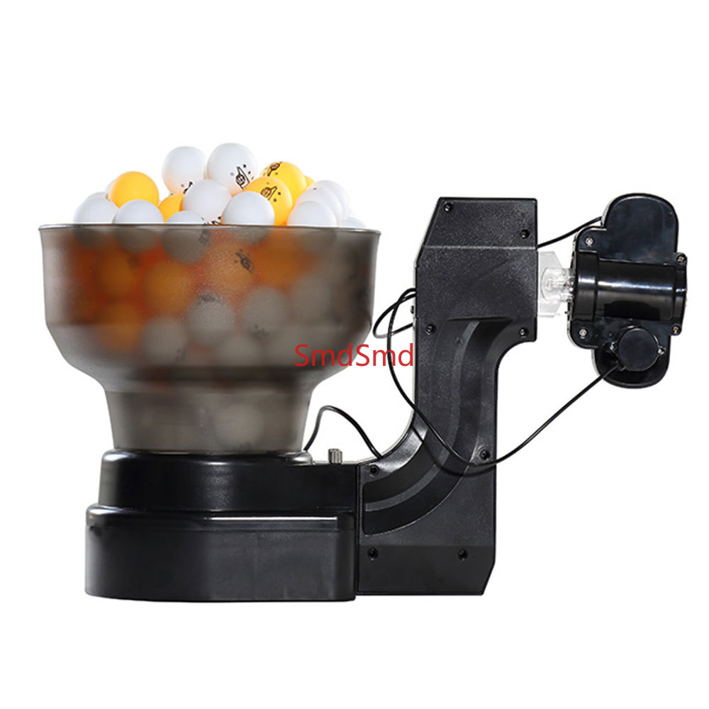 Robot de tennis de table, mach - Table Tennis Robot avis et prix