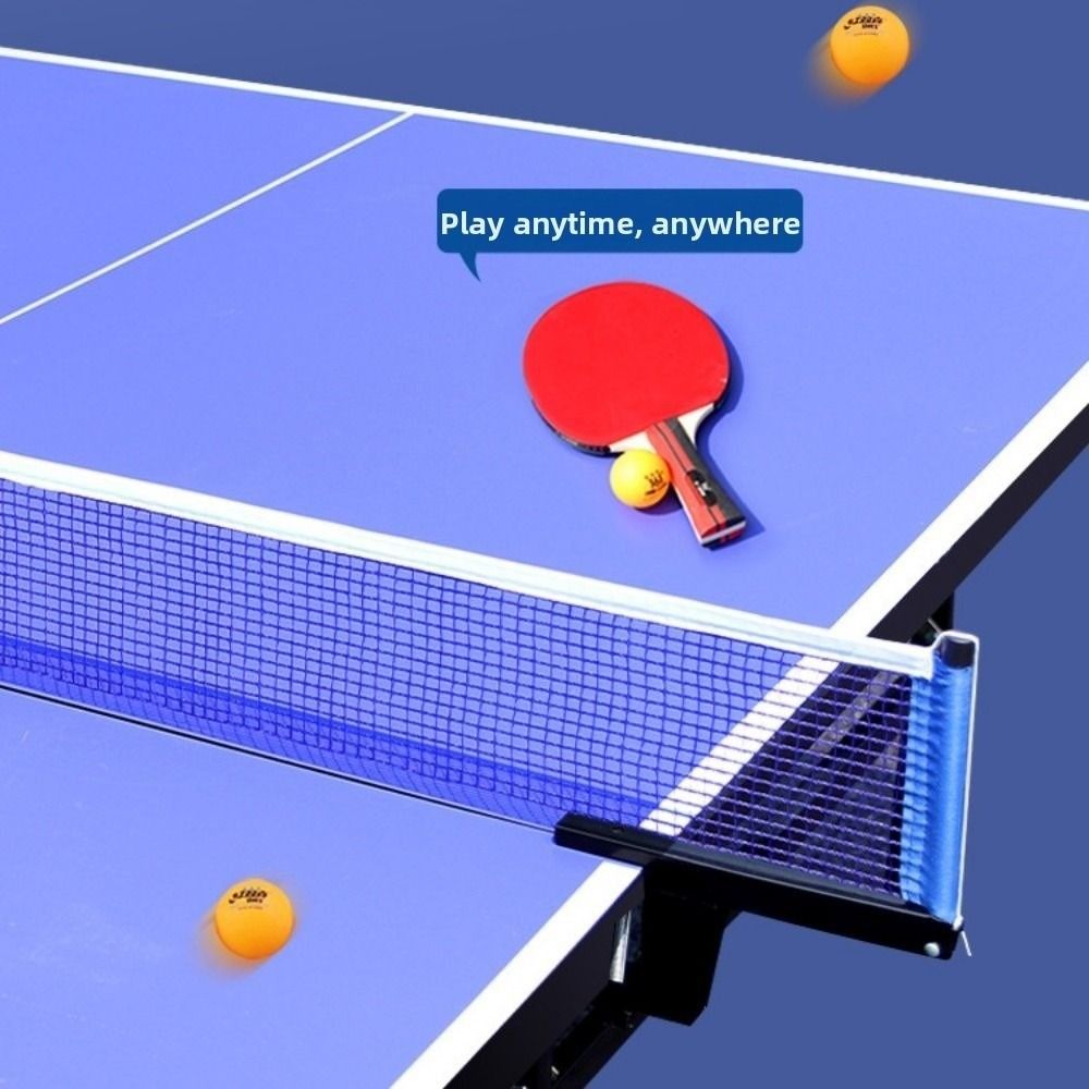 Filet de tennis de table stand - Table Tennis Online avis et prix
