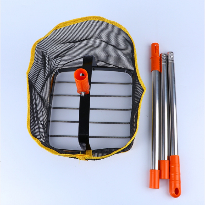 Sélecteur de balles de Ping-Po - Table Tennis Barrier avis et prix