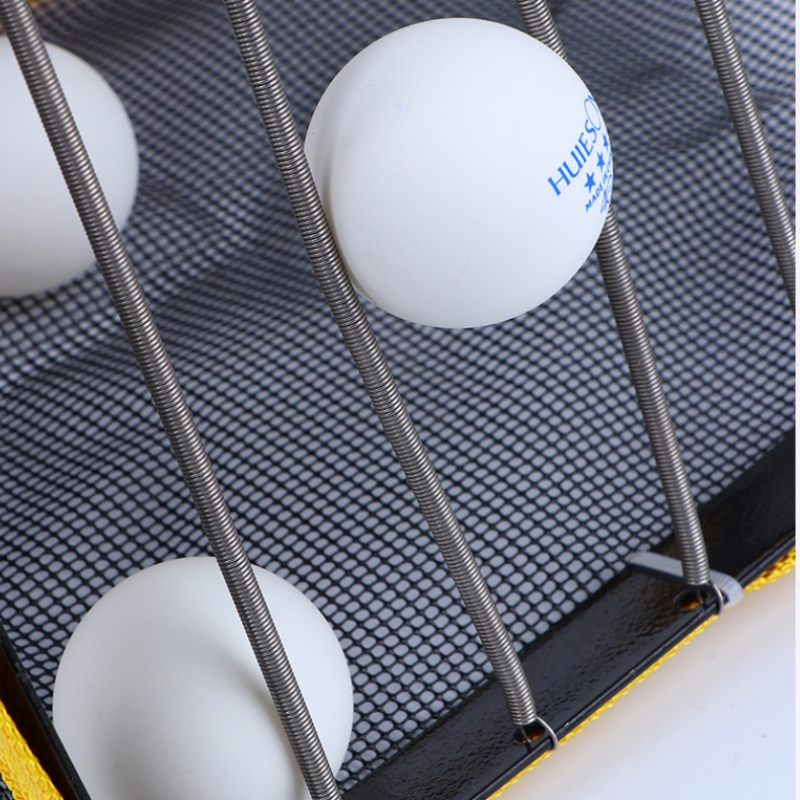 Sélecteur de balles de Ping-Po - Table Tennis Barrier avis et prix