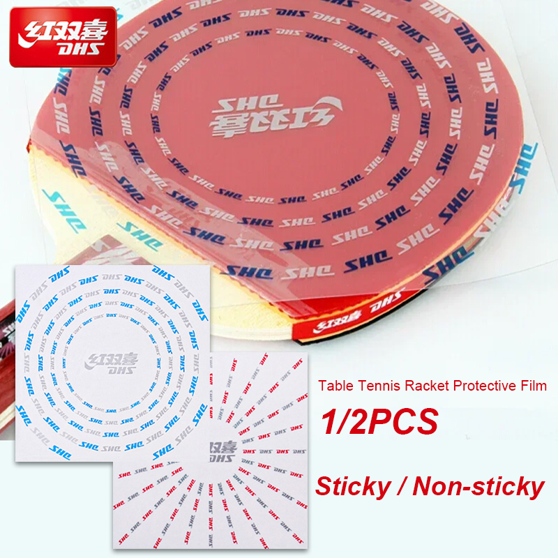 Film de protection pour raquet - Table Tennis Film avis et prix