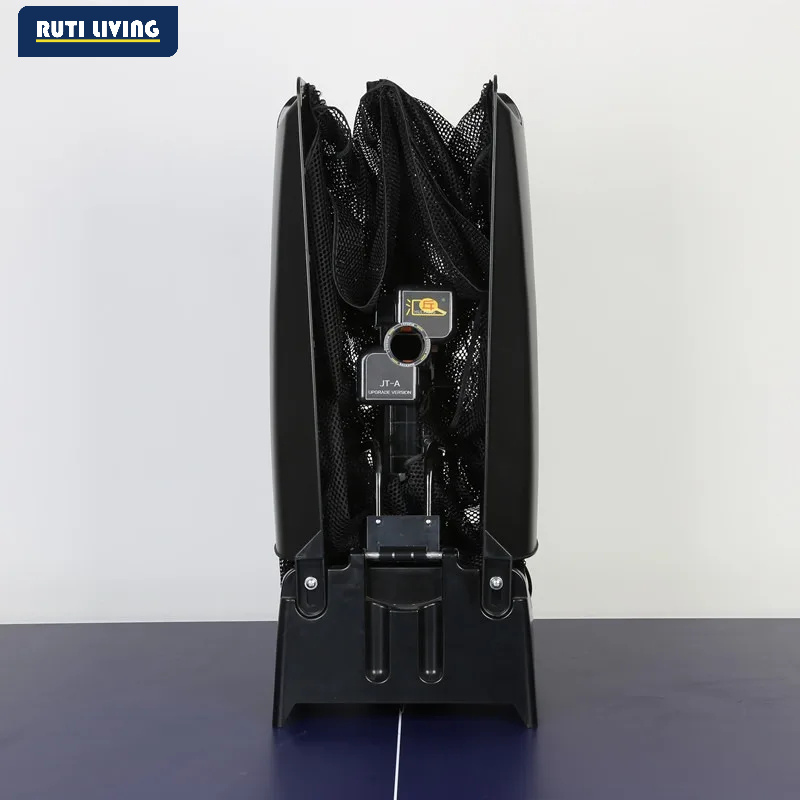 Robot JT-A pour le service au  - Table Tennis Robot avis et prix