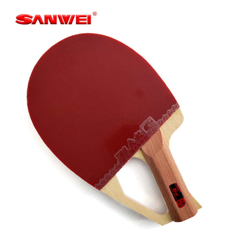 Raquette de tennis de table or - Table Tennis Blades avis et prix