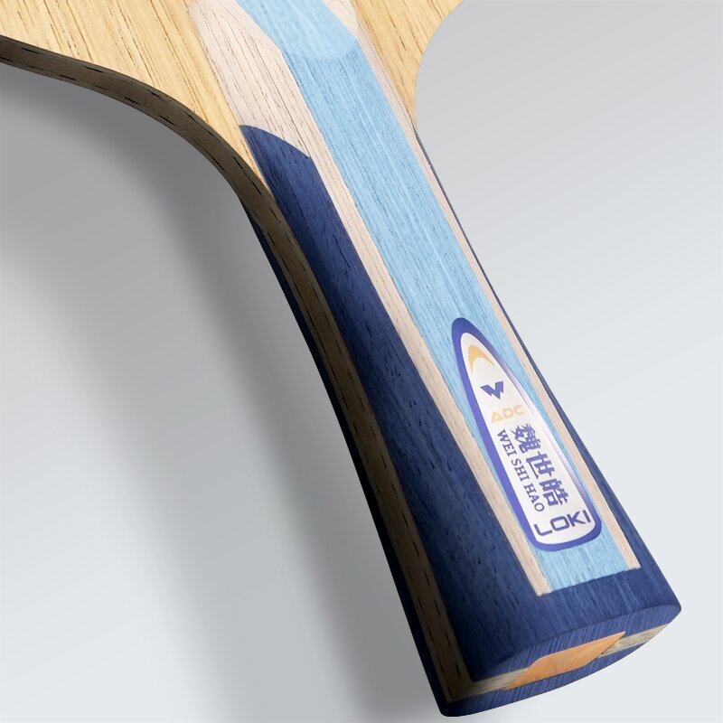 Raquette de tennis de table LO - Table Tennis Blades avis et prix