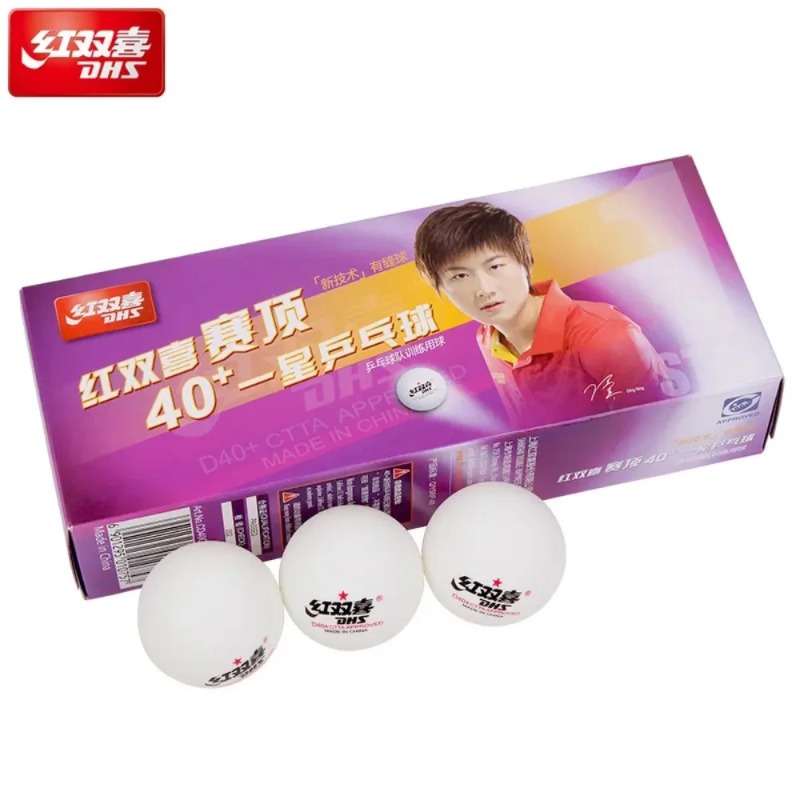 Balles de tennis de table orig - Table Tennis Robot avis et prix