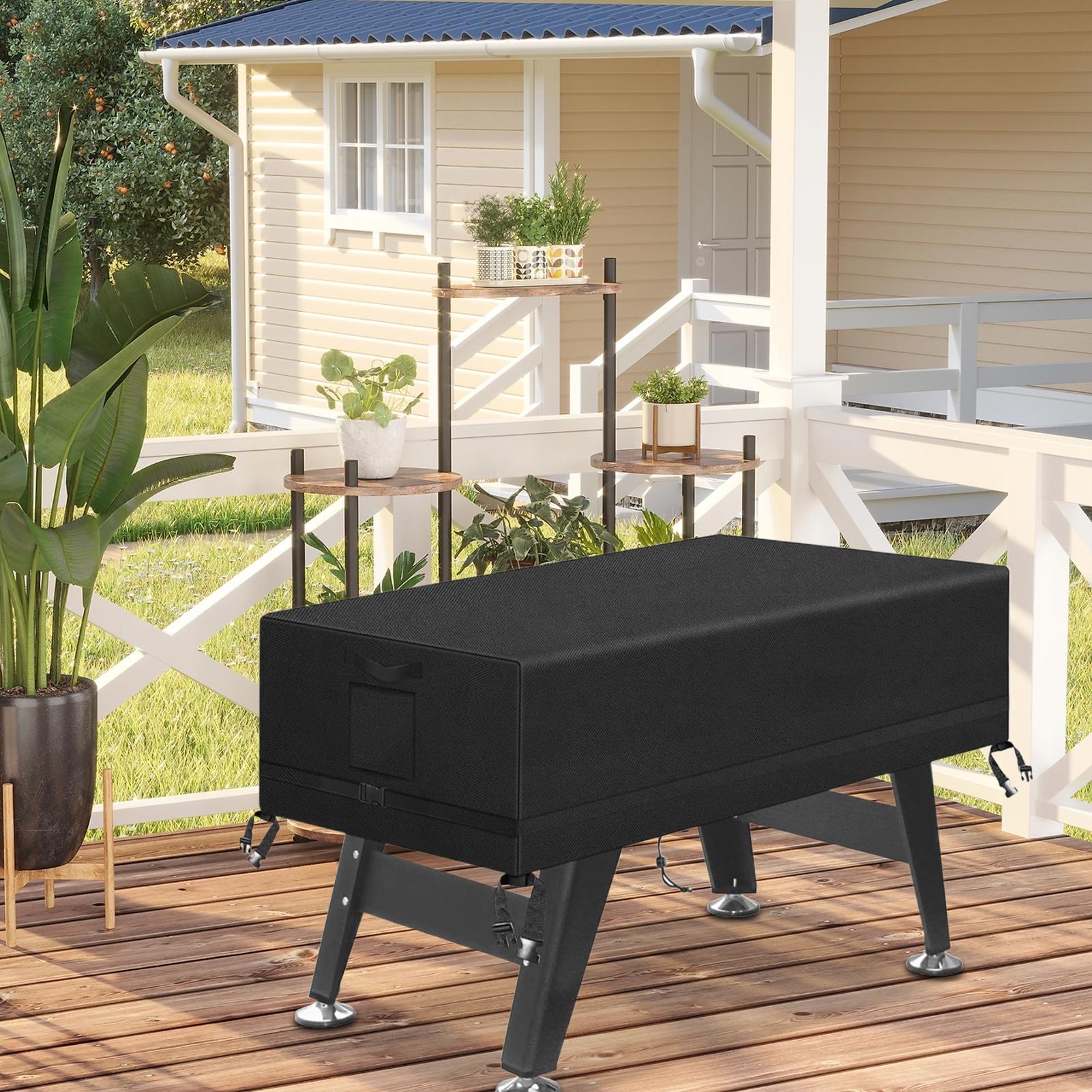 Housse de protection anti-pous - Table Tennis Film avis et prix