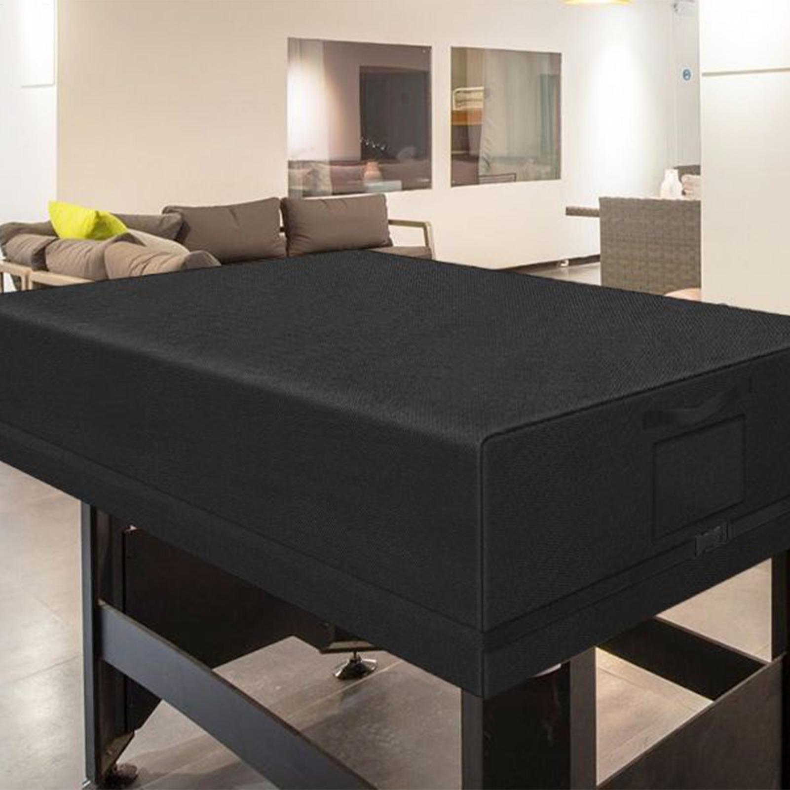 Housse de protection anti-pous - Table Tennis Film avis et prix