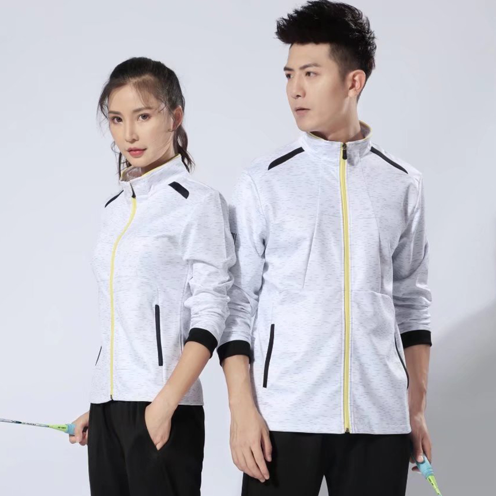 Veste de Tennis de Badminton à - Table Tennis Jacket avis et prix