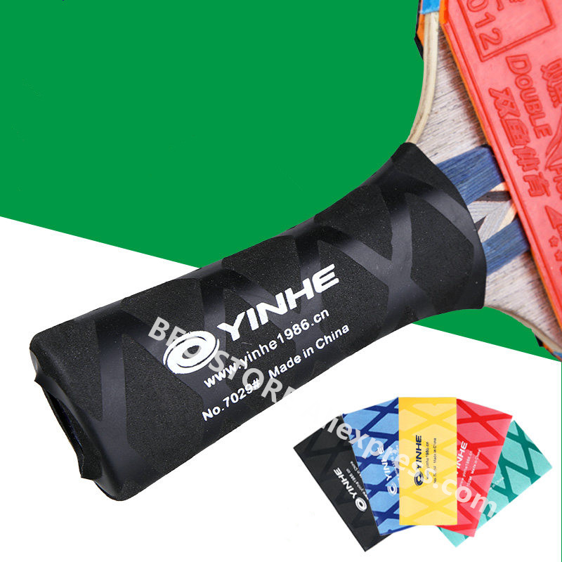 YINHE – surgrip galaxie pour r - Side Tape Racket avis et prix