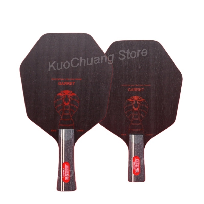 Lame de raquette de tennis de  - Table Tennis Blades avis et prix
