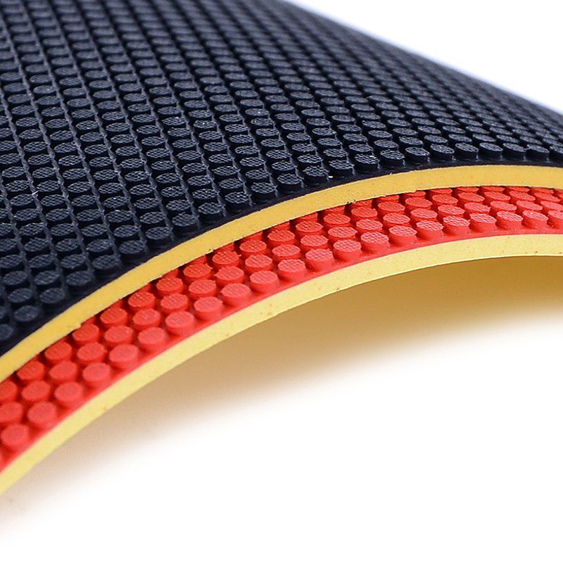 Caoutchouc de tennis de table  - Table Tennis Club avis et prix