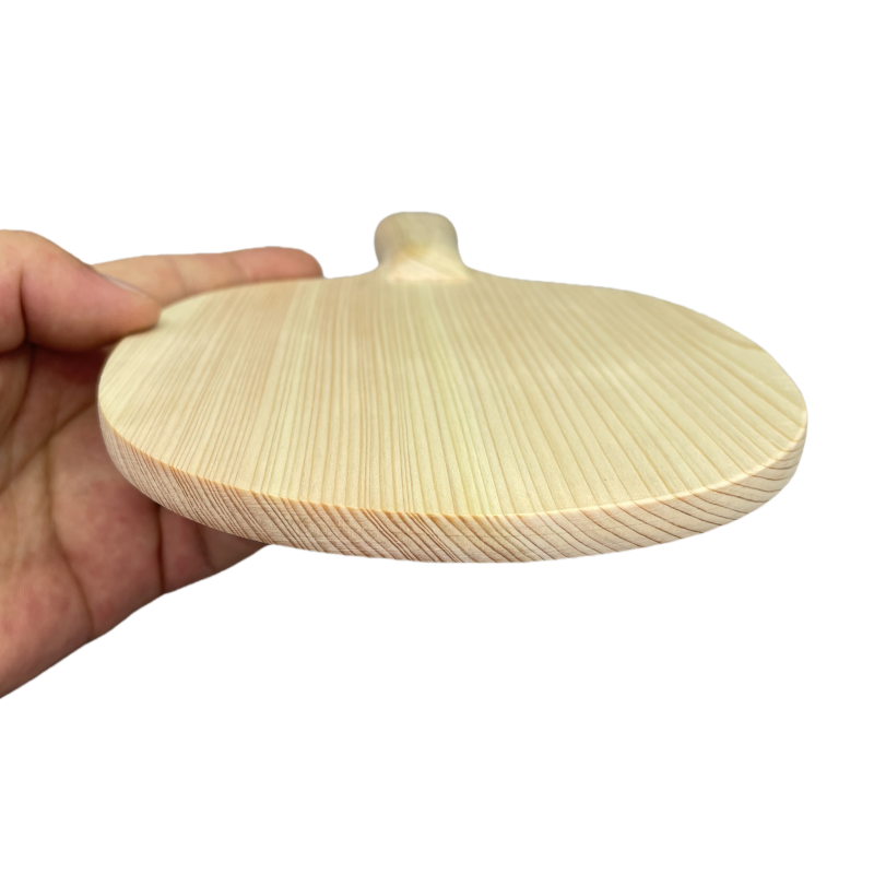 Lame de tennis de table en boi - Table Tennis Club avis et prix