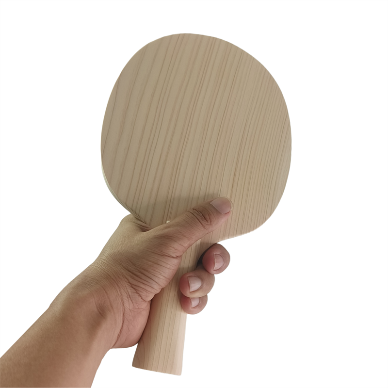 Lame de tennis de table en boi - Table Tennis Club avis et prix