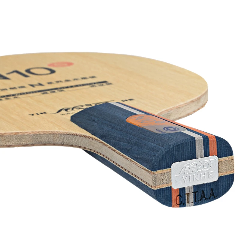 Lame de tennis de table YINHE  - Table Tennis Blades avis et prix