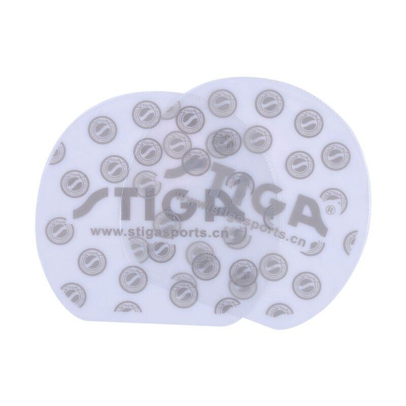 STIGA - Film protecteur adhési - Table Tennis Film avis et prix