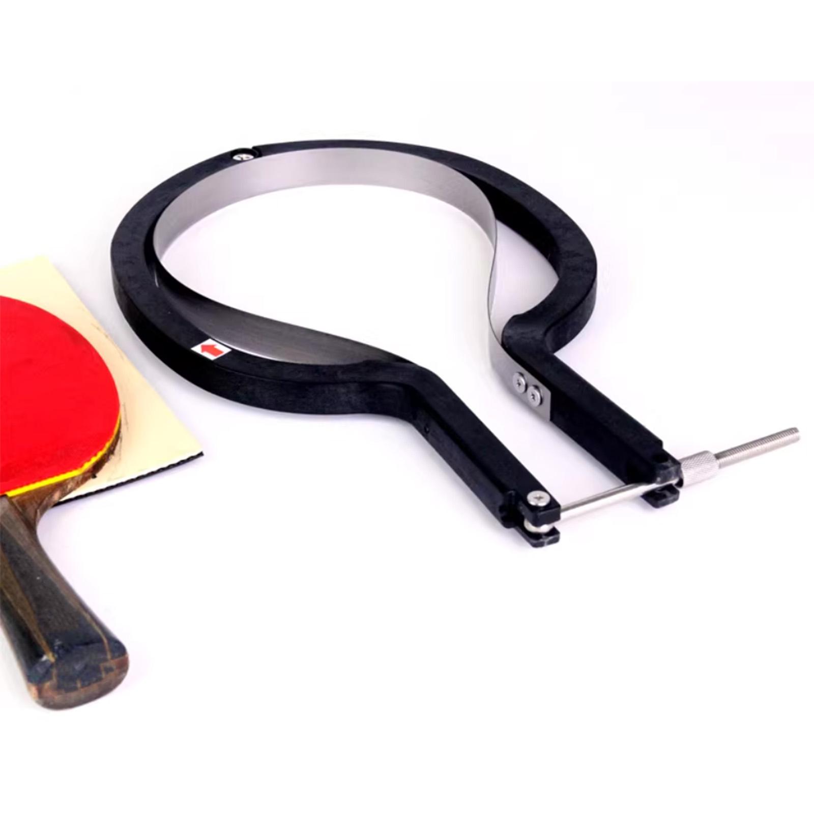 Kit de coupe de précision pour - Table Tennis Club avis et prix