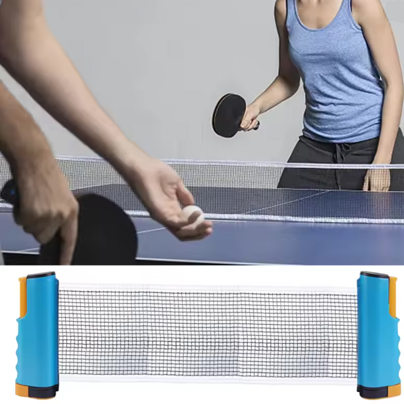 Filet de Tennis de Table Porta - Table Tennis Online avis et prix