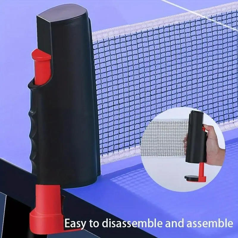 Filet de Tennis de Table Porta - Table Tennis Online avis et prix