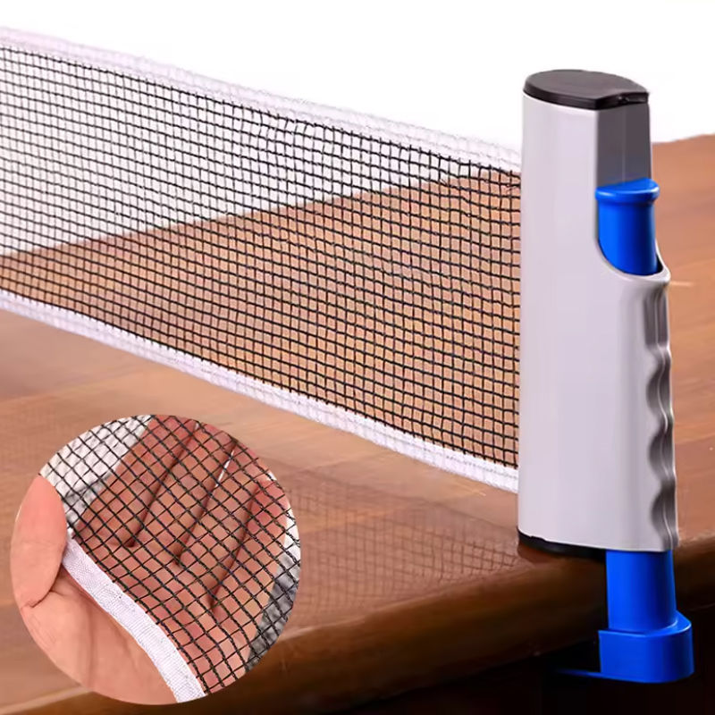 Filet de Tennis de Table Porta - Table Tennis Online avis et prix