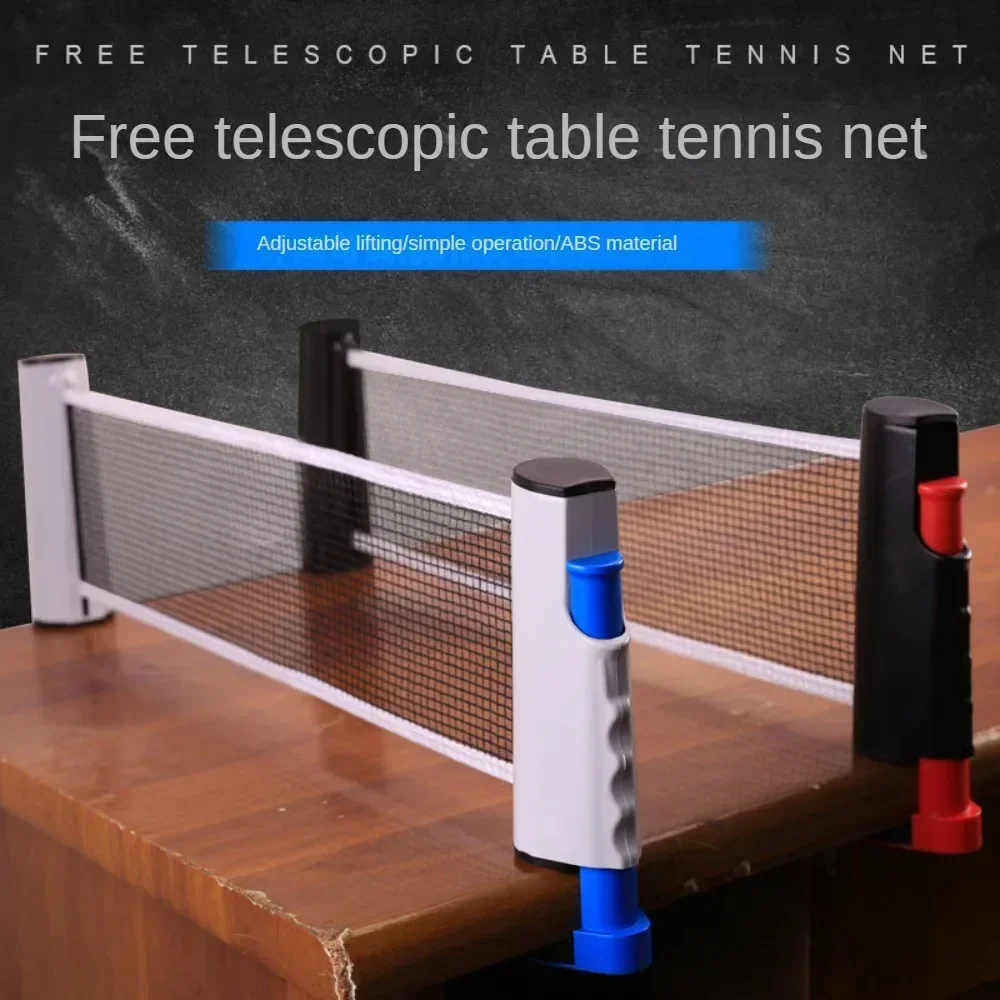 Filet de ping-pong, filet de t - Table Tennis Barrier avis et prix