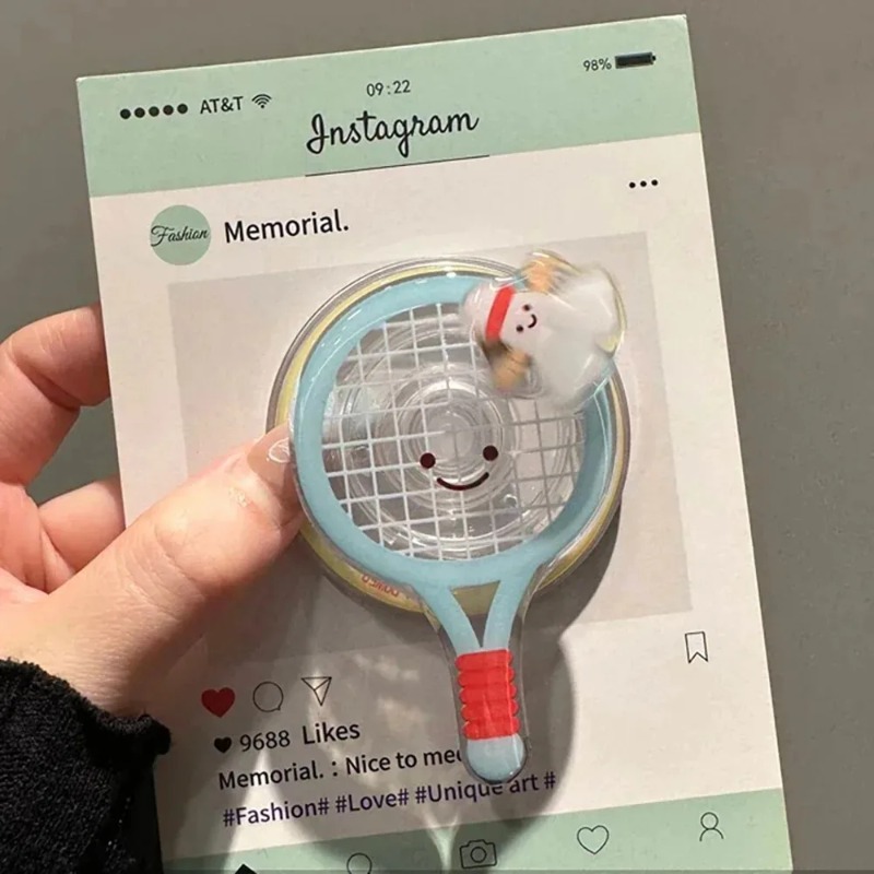 Support magnétique rotatif pou - Table Tennis Film avis et prix