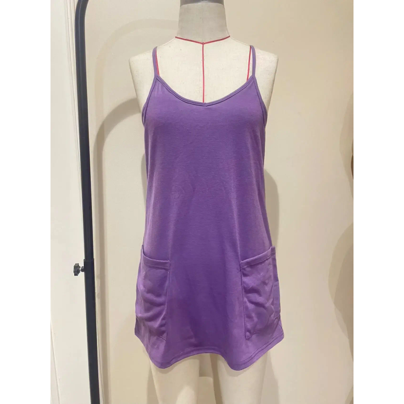 Robe Athlétique Femme Été 2026 - Table Tennis Jacket avis et prix