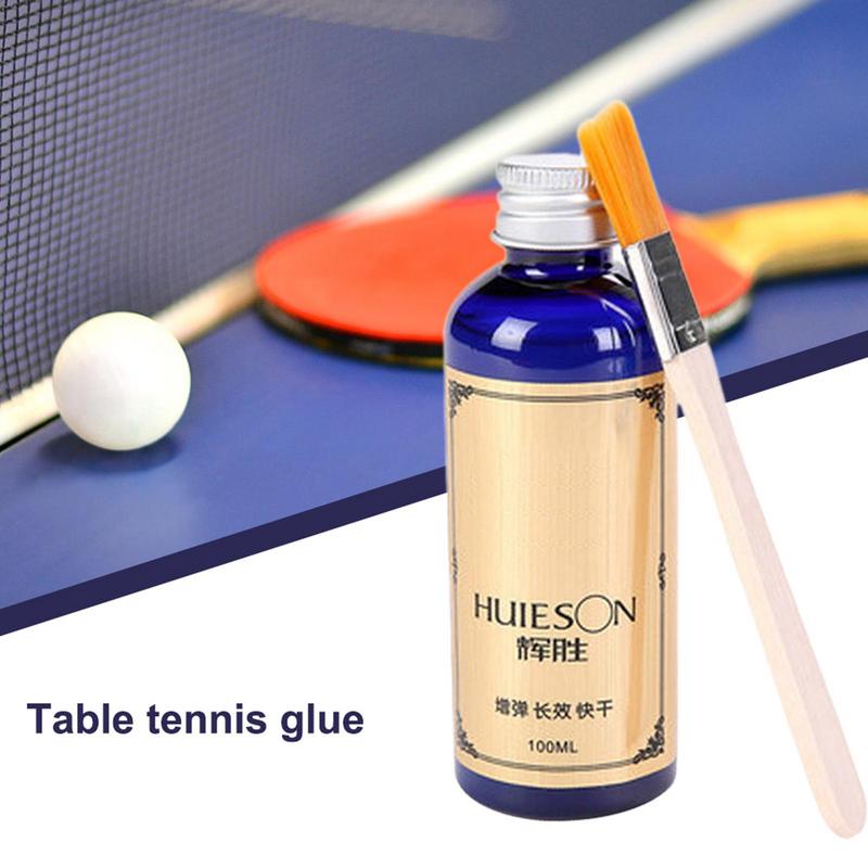 Super colle liquide rapide 100 - Table Tennis Online avis et prix