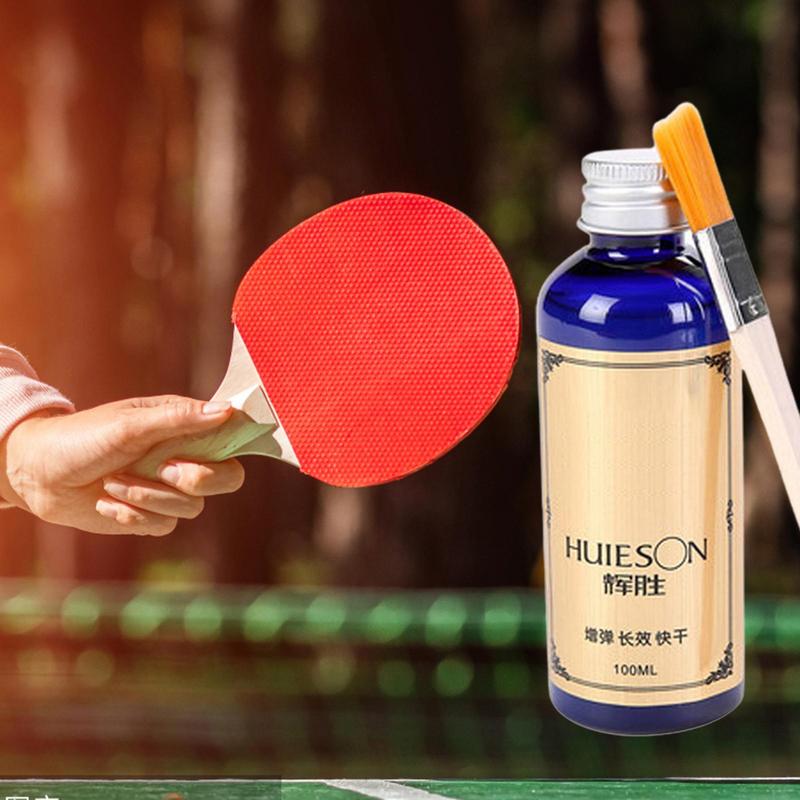 Super colle liquide rapide 100 - Table Tennis Online avis et prix
